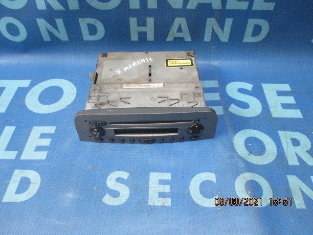 Casetofon Fiat Marea 1996