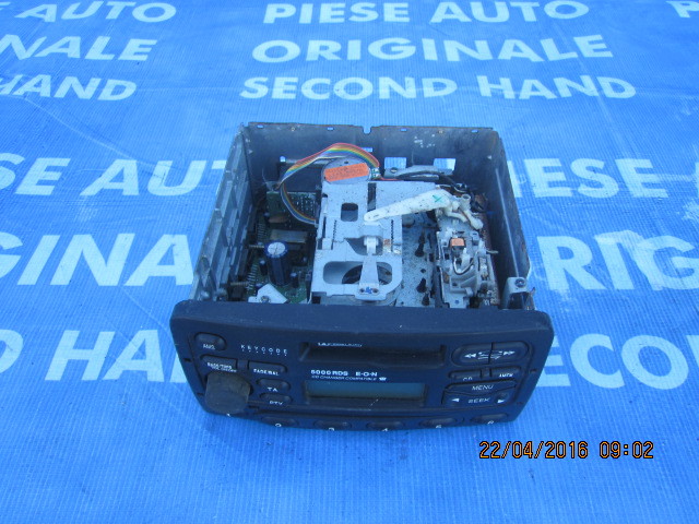 Casetofon Ford Transit