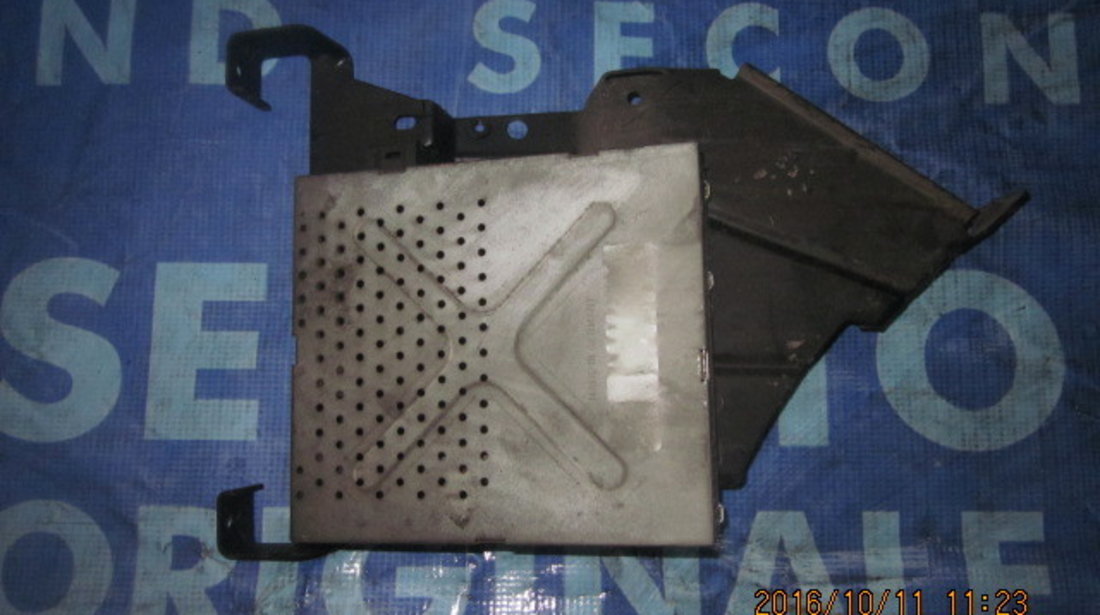 Casetofon Mercedes E220 W211 ;2118271642