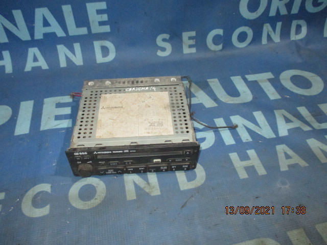 Casetofon Mitsubishi Carisma 2001
