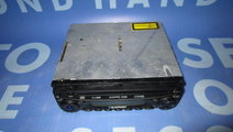 Casetofon Opel Astra G ;  Blaupunkt