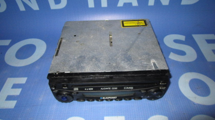 Original Opel/GM radio Opel Astra G Opel Corsa B cassette radio car 300  90532620