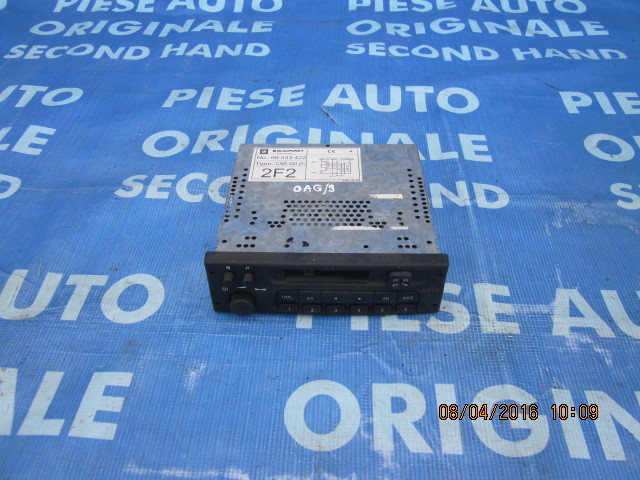 Casetofon Opel Astra G