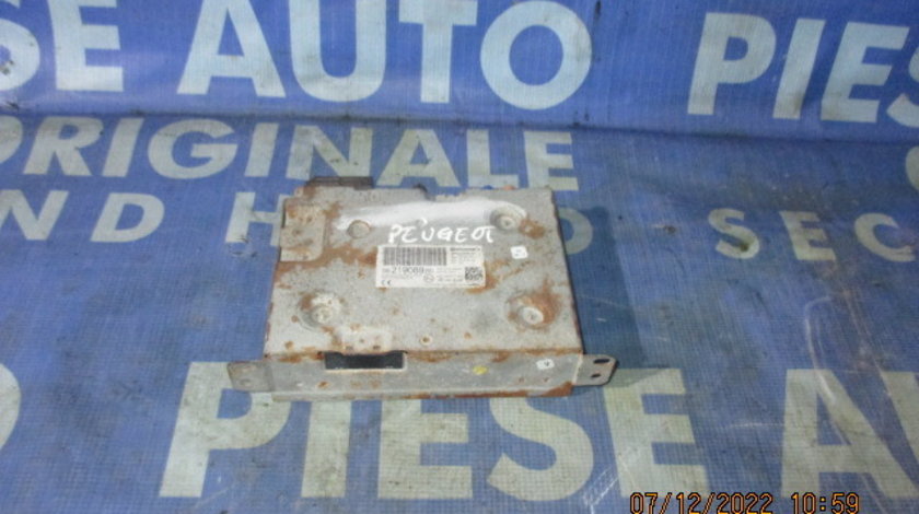Casetofon Peugeot 308 2017; 9821908980