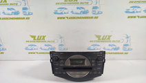 Casetofon radio cd mp 3 player 8612042220 Toyota R...