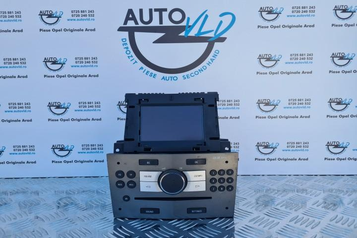 Casetofon radio display CD 30 MP3 Opel Antara facelift 2010-2016 96958247