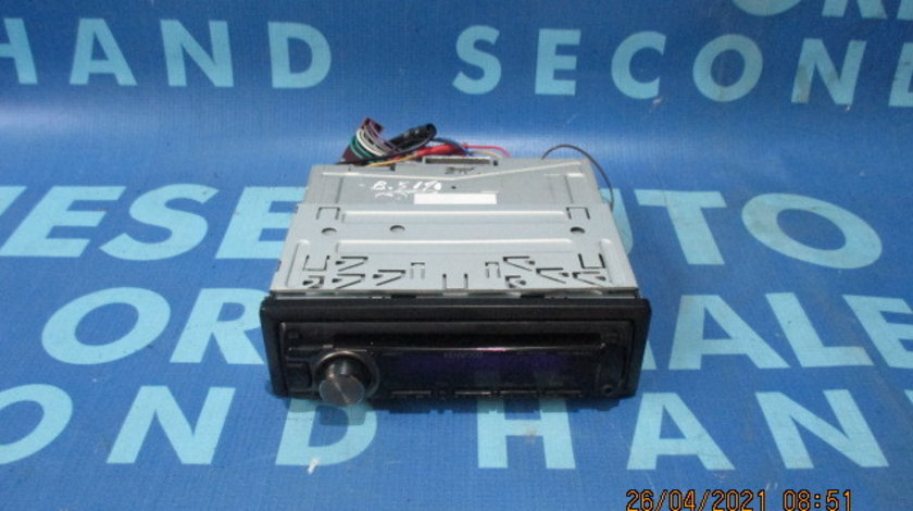 Casetofon VW Passat B5 2002