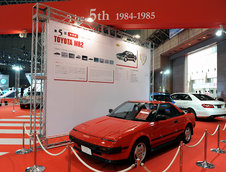 Castigatori Tokyo Motor Show - 1980 - 2009