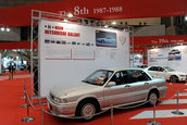 Castigatori Tokyo Motor Show - 1980 - 2009