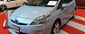 Tokyo 2009: Toyota Prius - Masina anului!