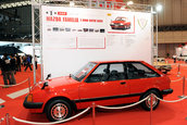 Castigatori Tokyo Motor Show - 1980 - 2009