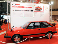 Castigatori Tokyo Motor Show - 1980 - 2009