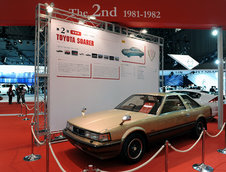 Castigatori Tokyo Motor Show - 1980 - 2009