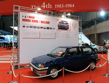 Castigatori Tokyo Motor Show - 1980 - 2009
