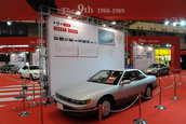 Castigatori Tokyo Motor Show - 1980 - 2009