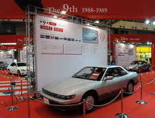 Castigatori Tokyo Motor Show - 1980 - 2009