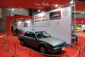 Castigatori Tokyo Motor Show - 1980 - 2009