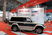 Castigatori Tokyo Motor Show - 1980 - 2009