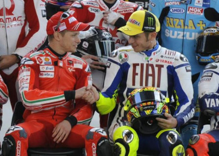 Castigatorii Moto GP de la Mugello Castigatorii Moto GP de la Mugello