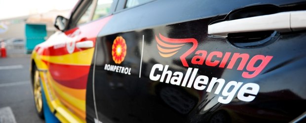 Castigatorul Rompetrol Racing Challenge incepe antrenamentele pentru 2011