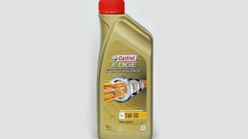 CASTROL EDGE PROFESSIONAL C4 5W-30- 1L CASTROL 25794 <br>