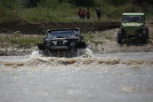Castrol Extreme Adventure