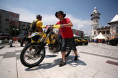 Castrol Extreme Adventure