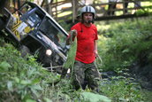 Castrol Extreme Adventure