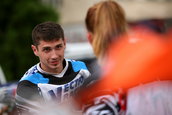 Castrol Extreme Adventure