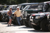 Castrol Extreme Adventure