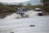 Castrol Extreme Adventure