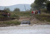 Castrol Extreme Adventure