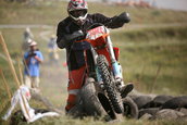 Castrol Extreme Adventure