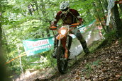 Castrol Extreme Adventure