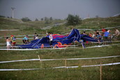 Castrol Extreme Adventure