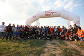 Castrol Extreme Adventure