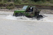 Castrol Extreme Adventure