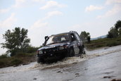 Castrol Extreme Adventure