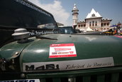 Castrol Extreme Adventure