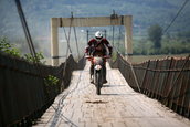 Castrol Extreme Adventure