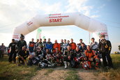 Castrol Extreme Adventure