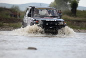 Castrol Extreme Adventure
