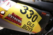 Castrol Extreme Adventure