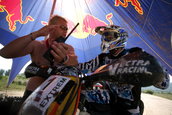 Castrol Extreme Adventure
