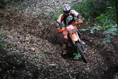Castrol Extreme Adventure