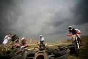 Castrol Extreme Adventure