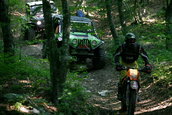 Castrol Extreme Adventure