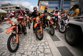 Castrol Extreme Adventure