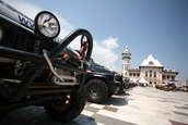 Castrol Extreme Adventure