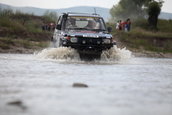 Castrol Extreme Adventure